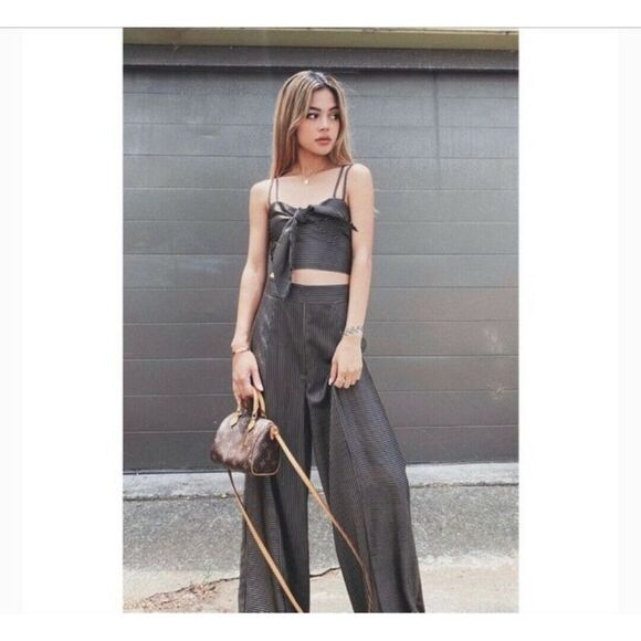 Free People Cebu Set x Elliatt Size S $225 - Picture 6 of 9